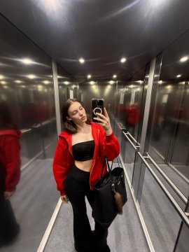 Девушка познакомится с парнем в городе Екатеринбург, Натали, 25 лет