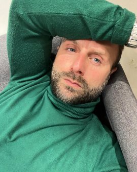 Мужчина познакомится с женщиной в городе Архангельск, Юрий, 40 лет