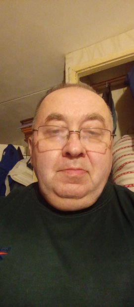 Мужчина познакомится с женщиной в городе Санкт-Петербург, Виталий, 50 лет