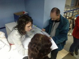 Мужчина познакомится с женщиной в городе Владивосток, никита, 48 лет