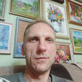 Мужчина познакомится с женщиной в городе Москва, Дмитрий, 44 года