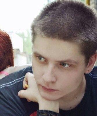 Парень познакомится с девушкой в городе Донецк, Дмитрий, 31 год