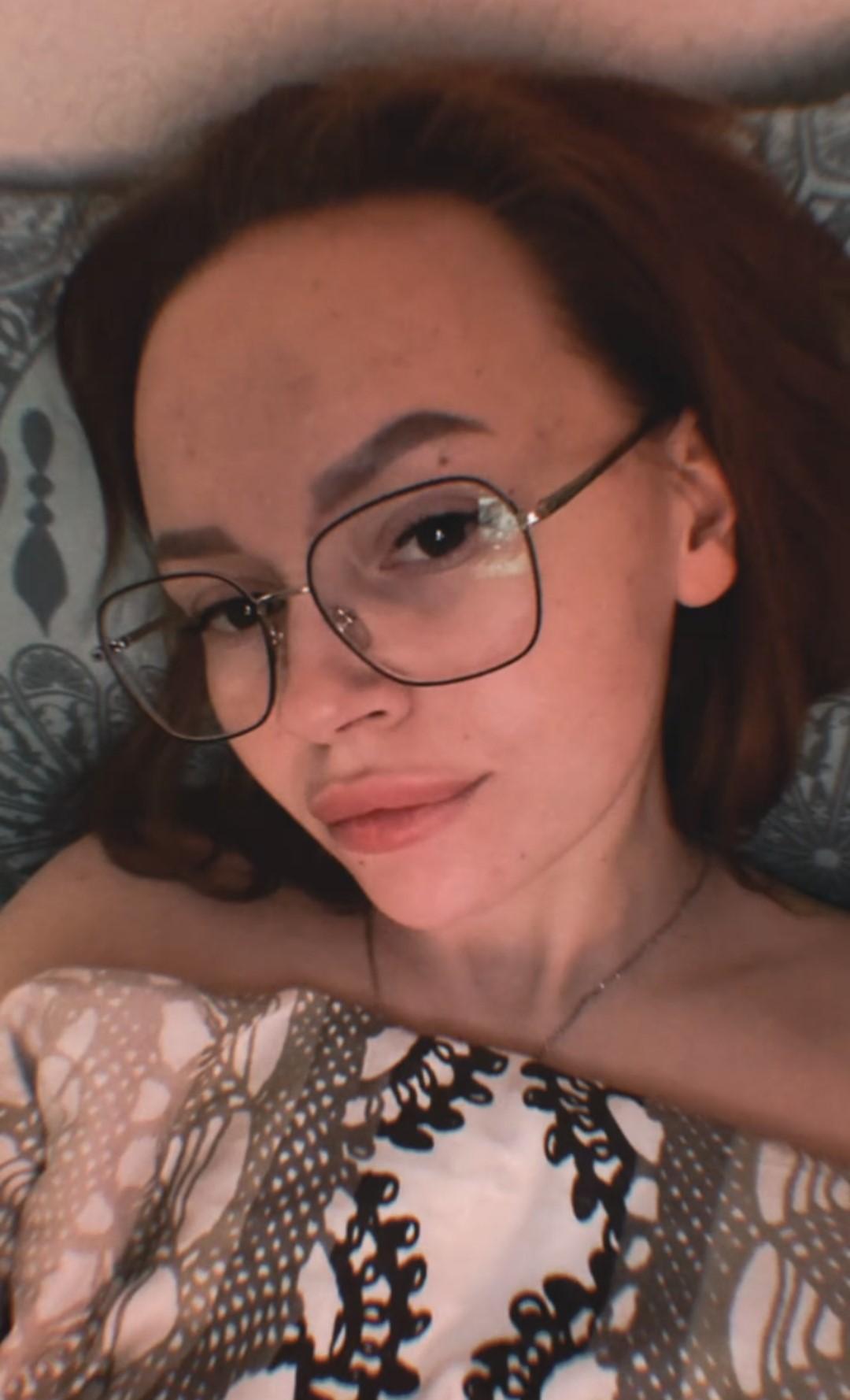 Девушка познакомится с парнем в городе Санкт-Петербург, Юлия, 30 лет