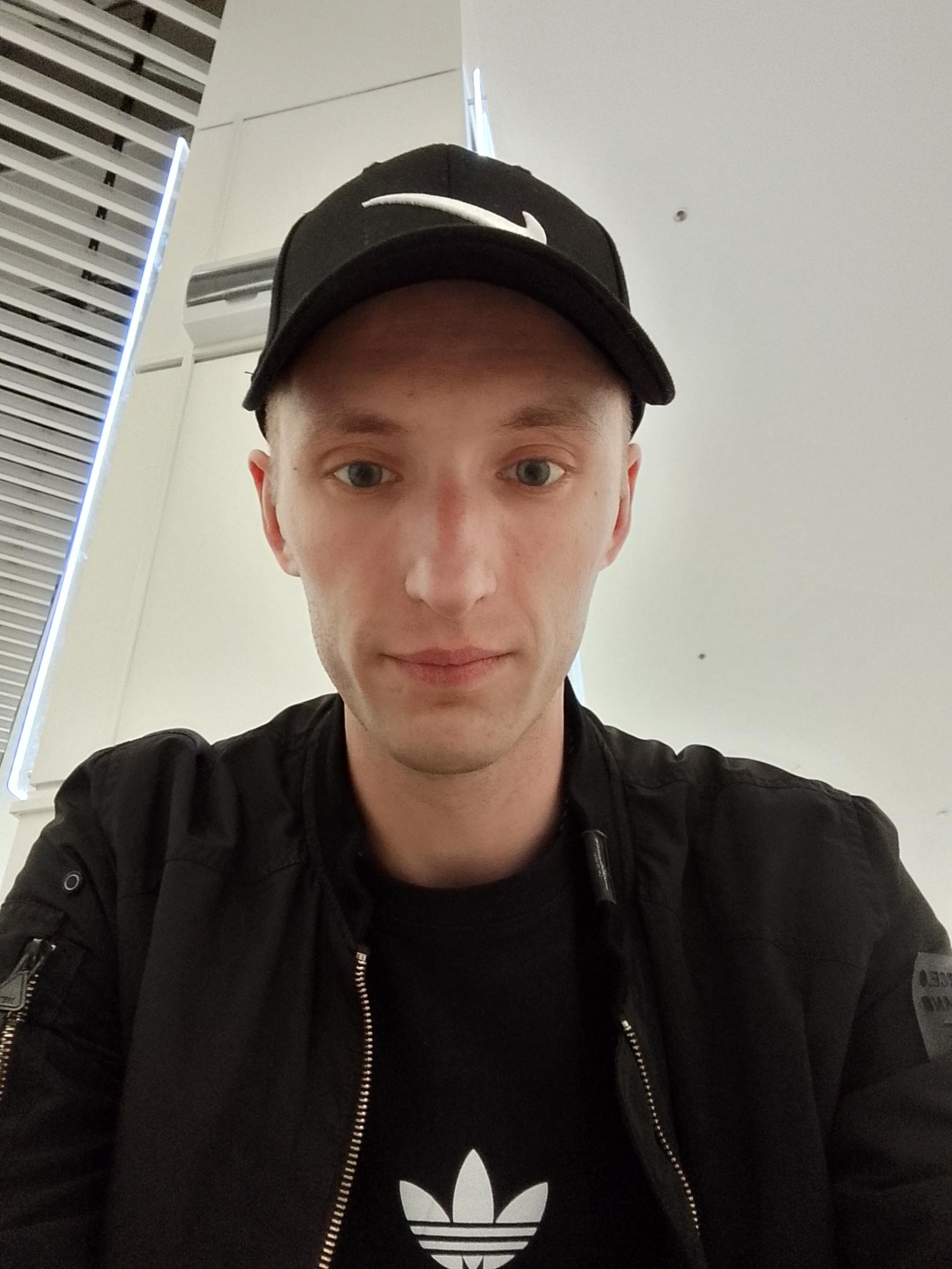 Парень познакомится с девушкой в городе Екатеринбург, Илья, 33 года