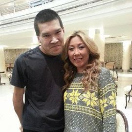 Мужчина познакомится с женщиной в городе Ханты-Мансийск, Руслан, 36 лет