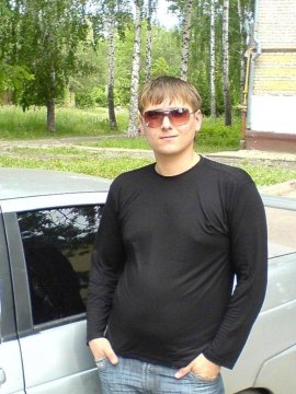 Мужчина познакомится с женщиной в городе Тольятти, Александр, 41 год