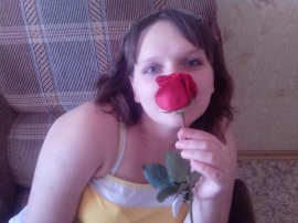 Девушка познакомится с парнем в городе Омск, Стася, 29 лет